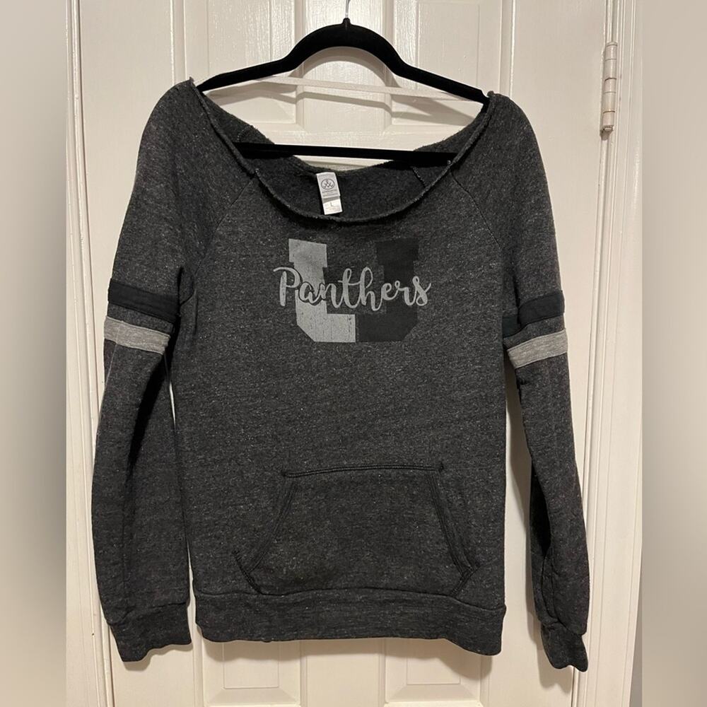 Alternative Earth Pitt Sweatshirt Size L